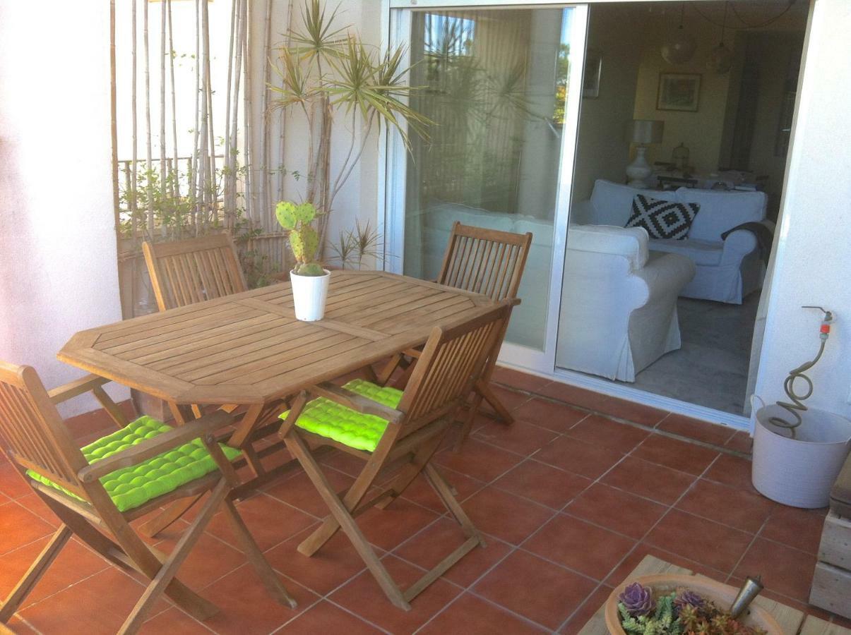 Casa 1498 Sanlúcar de Barrameda Exterior foto