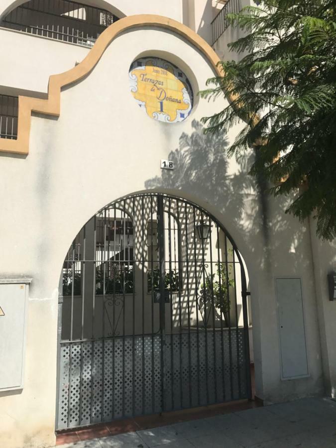Casa 1498 Sanlúcar de Barrameda Exterior foto