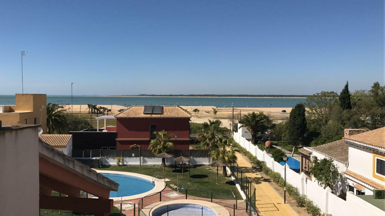 Casa 1498 Sanlúcar de Barrameda Exterior foto